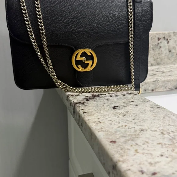 Gucci handbag - Picture 7 of 12